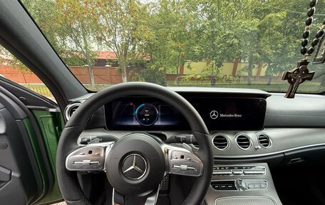 Mercedes-Benz E-Класс, 2019 год, 3 650 000 рублей, 7 фотография