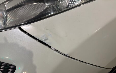 Nissan Juke II, 2011 год, 800 000 рублей, 4 фотография