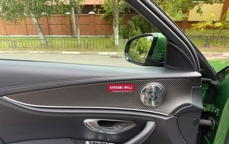 Mercedes-Benz E-Класс, 2019 год, 3 650 000 рублей, 11 фотография