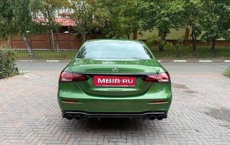 Mercedes-Benz E-Класс, 2019 год, 3 650 000 рублей, 6 фотография