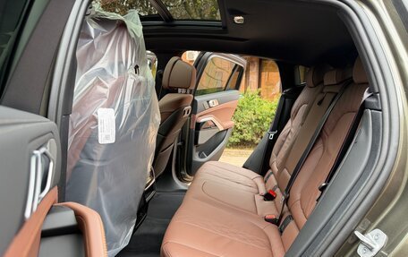 BMW X6, 2026 год, 16 500 000 рублей, 8 фотография