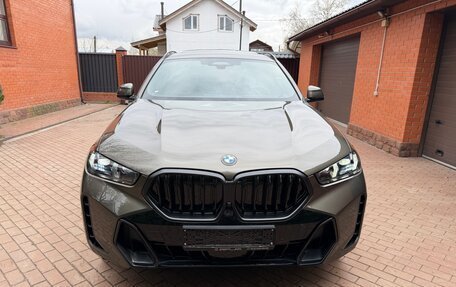 BMW X6, 2026 год, 16 500 000 рублей, 2 фотография