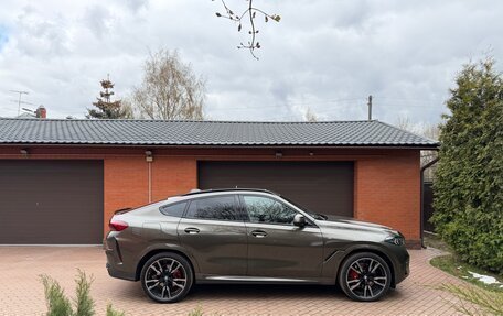 BMW X6, 2026 год, 16 500 000 рублей, 7 фотография