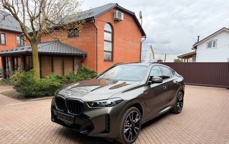BMW X6, 2026 год, 16 500 000 рублей, 3 фотография