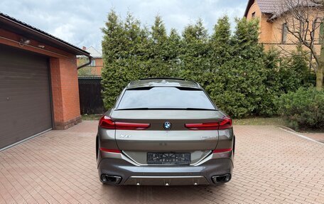 BMW X6, 2026 год, 16 500 000 рублей, 5 фотография