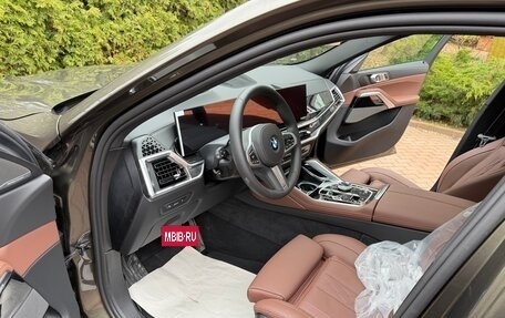 BMW X6, 2026 год, 16 500 000 рублей, 10 фотография