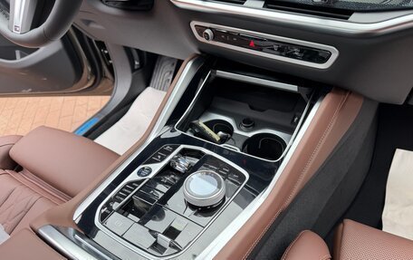 BMW X6, 2026 год, 16 500 000 рублей, 15 фотография