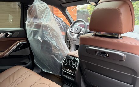 BMW X6, 2026 год, 16 500 000 рублей, 12 фотография