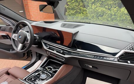 BMW X6, 2026 год, 16 500 000 рублей, 14 фотография