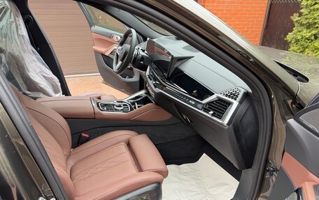 BMW X6, 2026 год, 16 500 000 рублей, 13 фотография