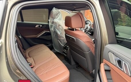 BMW X6, 2026 год, 16 500 000 рублей, 11 фотография