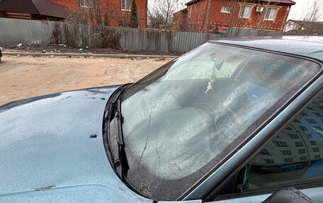 Audi 80, 1990 год, 120 000 рублей, 20 фотография