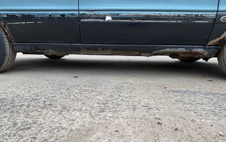 Audi 80, 1990 год, 120 000 рублей, 10 фотография