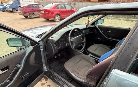 Audi 80, 1990 год, 120 000 рублей, 23 фотография