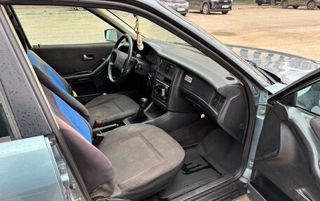 Audi 80, 1990 год, 120 000 рублей, 13 фотография