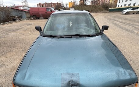 Audi 80, 1990 год, 120 000 рублей, 19 фотография