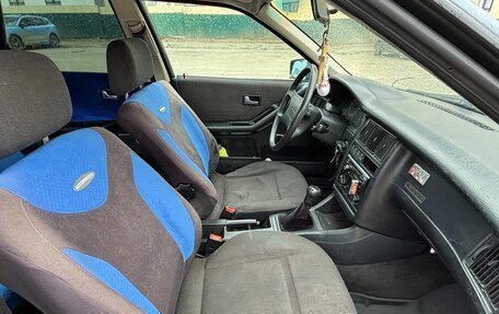 Audi 80, 1990 год, 120 000 рублей, 18 фотография