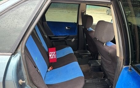 Audi 80, 1990 год, 120 000 рублей, 16 фотография