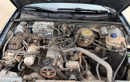 Audi 80, 1990 год, 120 000 рублей, 32 фотография