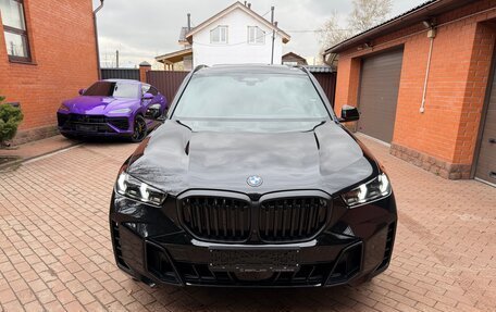 BMW X5, 2026 год, 16 000 000 рублей, 2 фотография