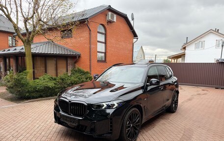 BMW X5, 2026 год, 16 000 000 рублей, 3 фотография