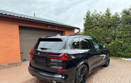 BMW X5, 2026 год, 16 000 000 рублей, 5 фотография