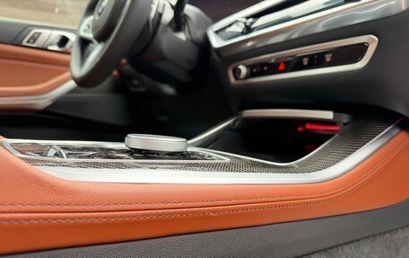BMW X5, 2026 год, 16 000 000 рублей, 12 фотография