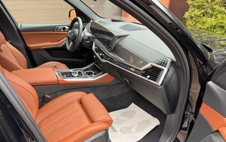 BMW X5, 2026 год, 16 000 000 рублей, 8 фотография
