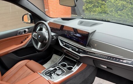 BMW X5, 2026 год, 16 000 000 рублей, 9 фотография