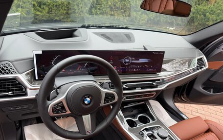BMW X5, 2026 год, 16 000 000 рублей, 16 фотография