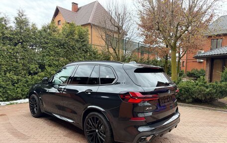 BMW X5, 2026 год, 16 000 000 рублей, 6 фотография