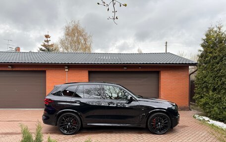 BMW X5, 2026 год, 16 000 000 рублей, 4 фотография