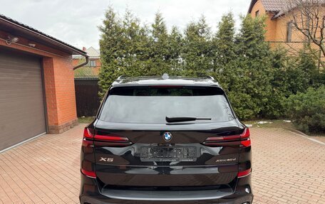 BMW X5, 2026 год, 16 000 000 рублей, 7 фотография
