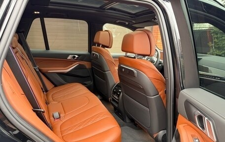 BMW X5, 2026 год, 16 000 000 рублей, 13 фотография