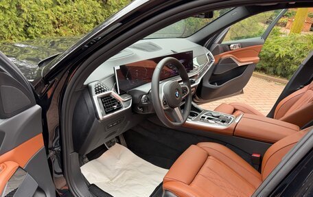 BMW X5, 2026 год, 16 000 000 рублей, 18 фотография