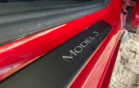 Tesla Model 3 I, 2021 год, 1 990 000 рублей, 8 фотография