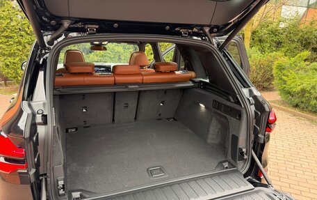 BMW X5, 2026 год, 16 000 000 рублей, 23 фотография