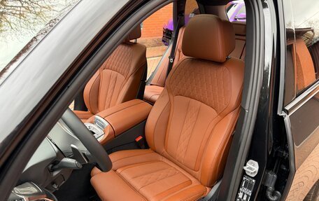 BMW X5, 2026 год, 16 000 000 рублей, 22 фотография