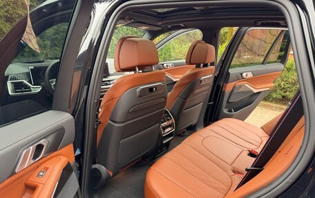 BMW X5, 2026 год, 16 000 000 рублей, 19 фотография