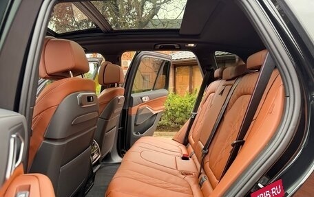 BMW X5, 2026 год, 16 000 000 рублей, 20 фотография