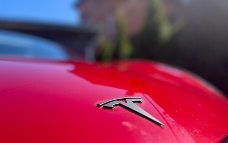Tesla Model 3 I, 2021 год, 1 990 000 рублей, 16 фотография