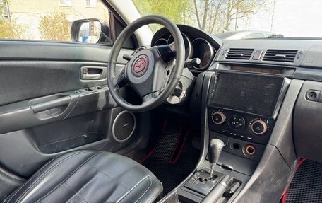 Mazda 3, 2008 год, 320 000 рублей, 4 фотография