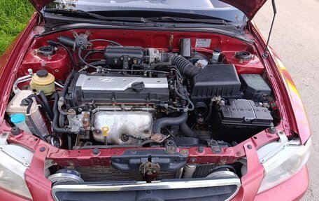 Hyundai Accent III, 2006 год, 295 000 рублей, 7 фотография