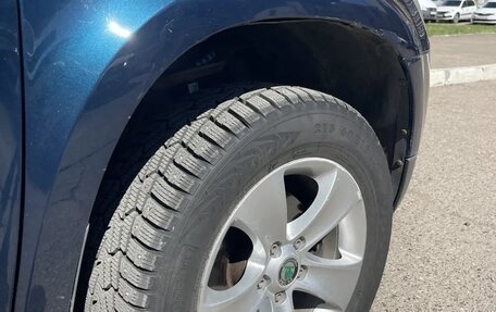 Skoda Yeti I рестайлинг, 2012 год, 650 000 рублей, 3 фотография