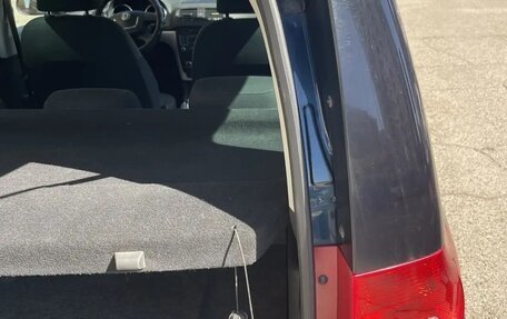 Skoda Yeti I рестайлинг, 2012 год, 650 000 рублей, 12 фотография