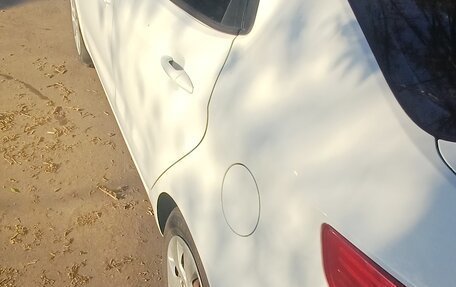 KIA Rio III рестайлинг, 2012 год, 620 000 рублей, 6 фотография