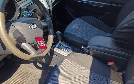 KIA Rio III рестайлинг, 2012 год, 620 000 рублей, 8 фотография