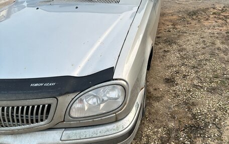 ГАЗ 31105 «Волга», 2006 год, 220 000 рублей, 17 фотография