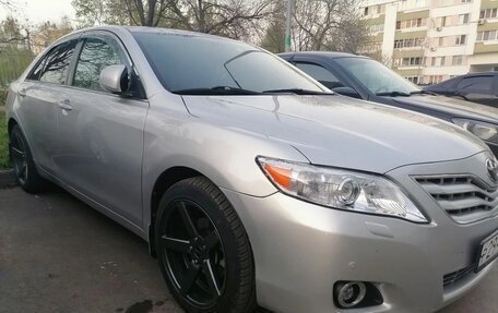 Toyota Camry, 2009 год, 1 150 000 рублей, 2 фотография