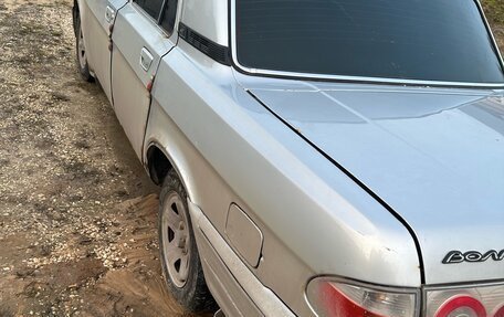 ГАЗ 31105 «Волга», 2006 год, 220 000 рублей, 10 фотография